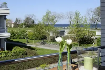 Image de Dünenblick Wohnung 09