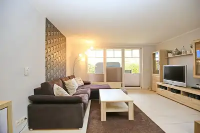Image de Papillon Wohnung 05-4