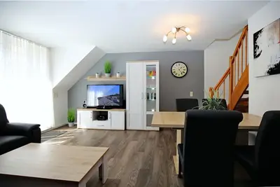 Image de Papillon Wohnung 05-6