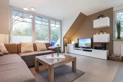 Image de Papillon Wohnung 05-8