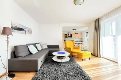 Image de Waterkant - Muschel Wohnung 1