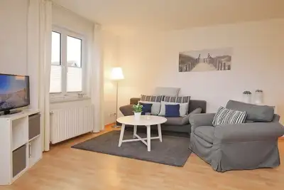 Image de Waterkant - Promenadendeck Wohnung 4