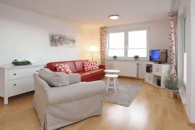Image de Waterkant - Klabautermann Wohnung 19