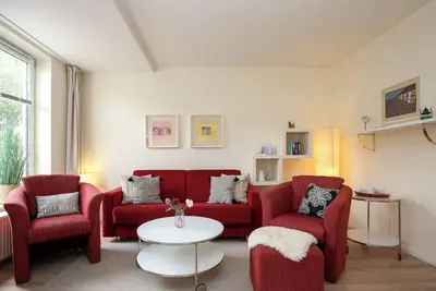 Image de Die Ferienwohnung Nr