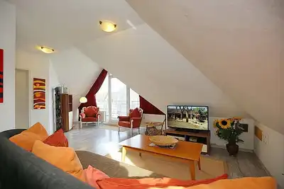 Image de Residenz Seestern Wohnung 63