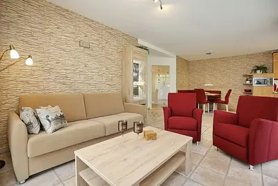 Image de Haus am Teich Wohnung 13