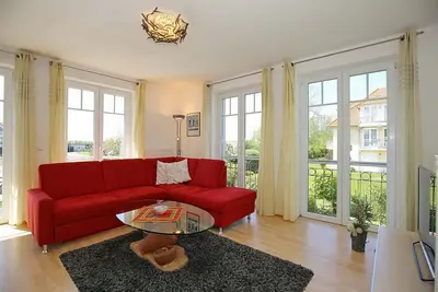 Image de Achtern Diek Wohnung 13