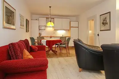 Image de Haffblick Wohnung 01