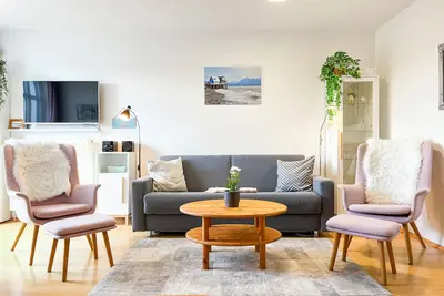 Image de Haffblick Wohnung 65