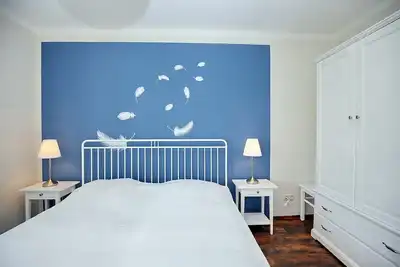 Image de Dünenblick Wohnung 21