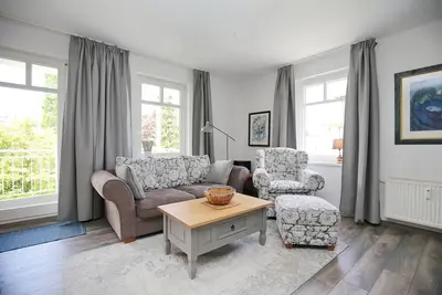Image de Die Ferienwohnung Nr