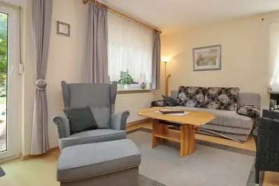 Image de Das Ferienhaus 29c im Urlauberdorf hat 3 Zimmer und ist für bis zu 5 Personen ge
