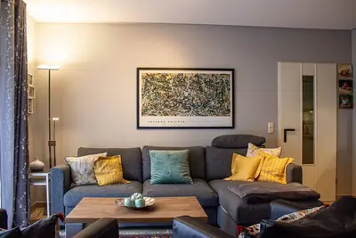 Image de Die Ferienwohnung Nr