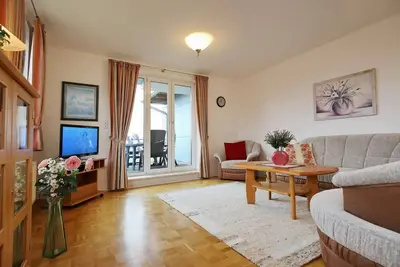 Image de Seeschwalbe Wohnung 13