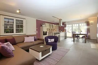 Image de Reethaus Am Mariannenweg Wohnung 10b