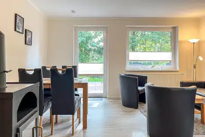 Image de Urlauberdorf Haus 25d
