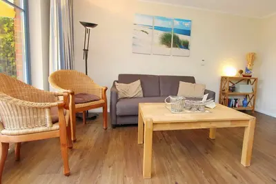 Image de Papillon Wohnung 02-1