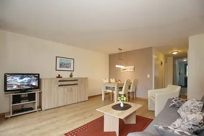 Image de Papillon Wohnung 02-2