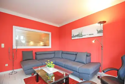 Image de Minervapark Wohnung 14