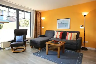 Image de Papillon Wohnung 02-3