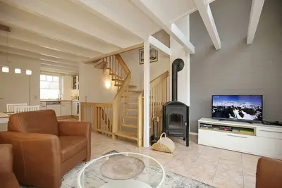 Image de Landhaus SteilkĂĽste Wohnung 3