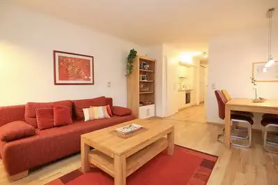 Image de Papillon Wohnung 03-1