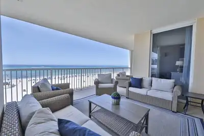 Image de 3rd Floor *3br 3ba at the Majestic, sleeps 10!