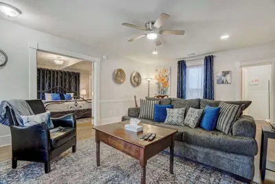 Image de 1br Quiet Neighborhood & Nearby Parks