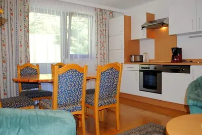 Image de Apartment \"ahorn\" - Naturhaus Andrea