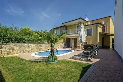 Image de Nikolina in Vodnjan - Haus für 6 Personen