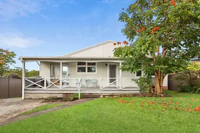 Image de Ashcroft Cottage, the ultimate family home awaits you for your next seaside getaway.
