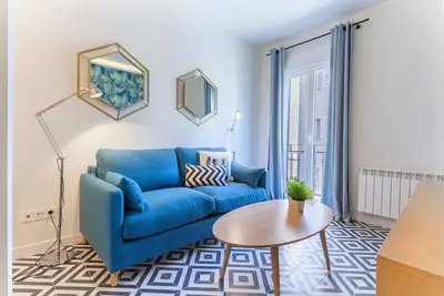 Image de Appartement Rio Plaza I à Madrid