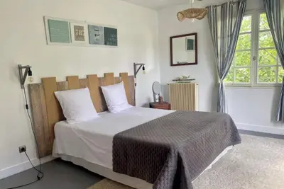 Image de Chambre D'Elisa (2ch -1 Ă 4 pers)