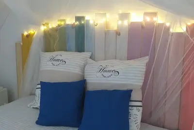 Image de Location chambre d'hôte 60 m de la plage