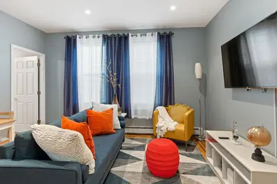 Image de Brand new 2 bedroom apartment in the schuylerville section on the Bronx