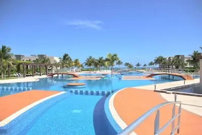 Image de Private Jacuzzi | Infinity Pool | Beach | Terrace