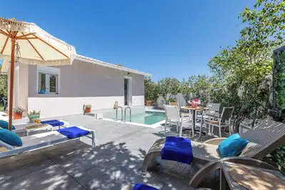 Image de Soso's Garden House with Pool