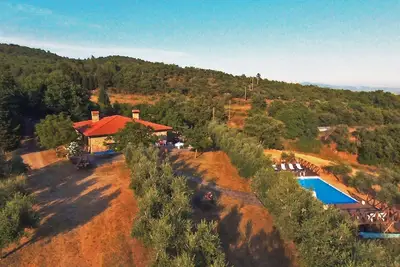 Image de Casa Vacanze Le Corniole
