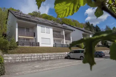 Image de Apartment - Am Bergelchen 60-B | Winterberg-Niedersfeld