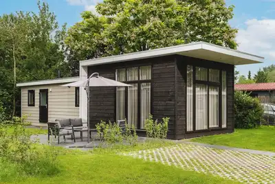 Image de Cosy Cabin | 6 pers.