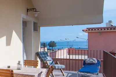 Image de Casa Avola - Une Chambre Appartement, Couchages 4