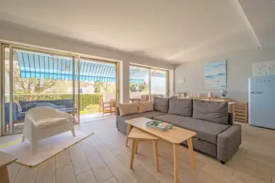 Image de Le Vallauris - Au cœur de Cannes - Piscine
