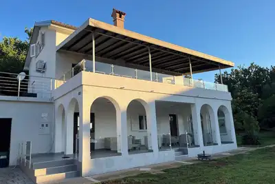 Image de Komplettes Haus
