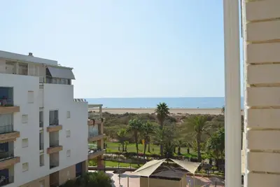 Image de ESPIGÓN Central 11 - Une Chambre Appartement, Couchages 3