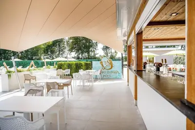 Image de Group accommodation 12+3