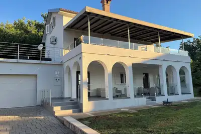 Image de Apartment 1 - Exclusive apartment with sea view and pool