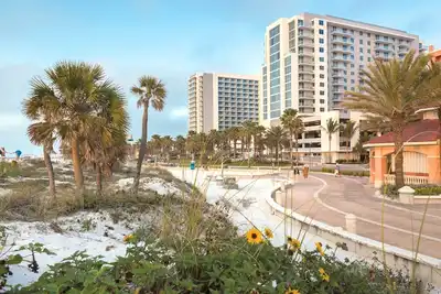 Image de Club Wyndham Clearwater Beach 2br Presidential Reserve