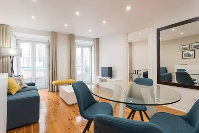 Image de The Modern 1551 Apartment