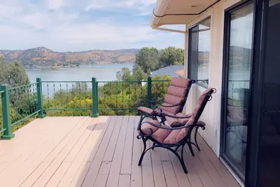 Image de Lake view Paradise in Lake County, Kelseyville, Ca