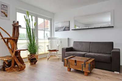 Image de Haus Olymp Wohnung 17